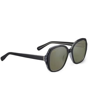 Serengeti eyewear Hayworth Sunglasses - Black