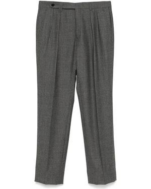 Brioni Elba パンツ - グレー