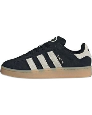 adidas Three-Stripe Campus 00S Sneakers - Blue