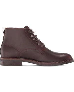 Sperry Top-Sider Elite Lace-Up Boots - Brown