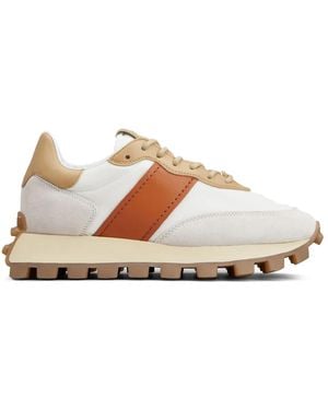 Tod's Sportiva Allacciata スニーカー - マルチカラー