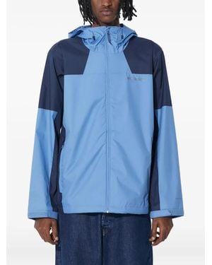 Columbia Isolierte Inner Limits Iii Jacke - Blau