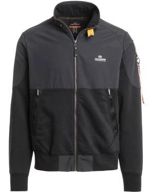 Parajumpers Jango Jacket - Black