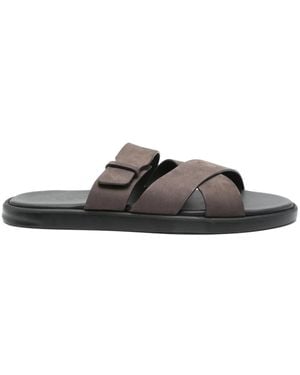 Doucal's Sandali - Marrone