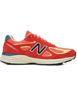 New Balance Made - Red
