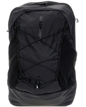 Salomon Xt 25 Backpack - Black