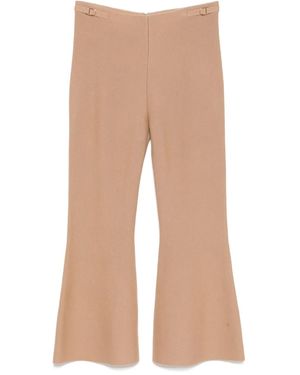 Gabriela Hearst Ayala Hose - Natur