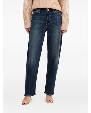 Guess Vaqueros Marley - Azul