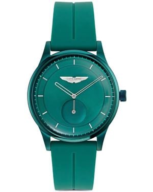 Aston Martin Sls 38Mm Watch - Green