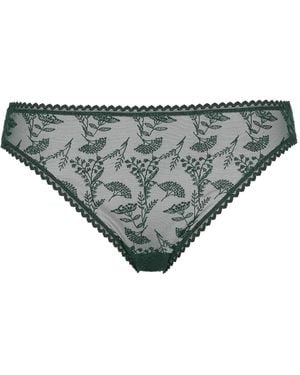 Eres Bragas Blé - Gris