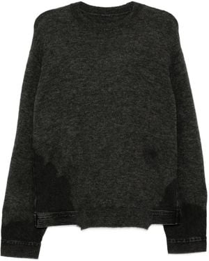 JNBY Loosed Jumper - Black