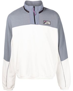 Fila Truien en gebreide kleding voor heren Online sale met kortingen tot 54 Lyst NL