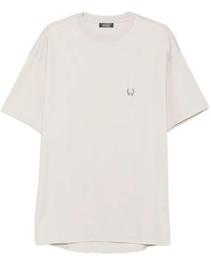 Mugler T-Shirt - Bianco