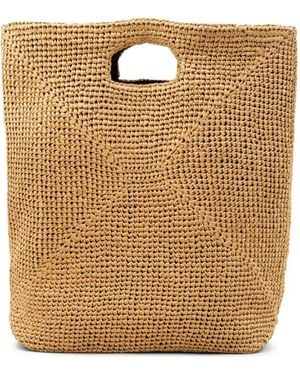 A.L.C. Rori Tote Bag - Natur