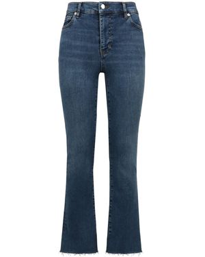 FRAME Jeans Dritti - Blu