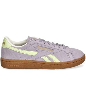Reebok Club C Grounds Sneakers - White