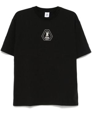 PUMA X Skepta Graphic T-Shirt - Black