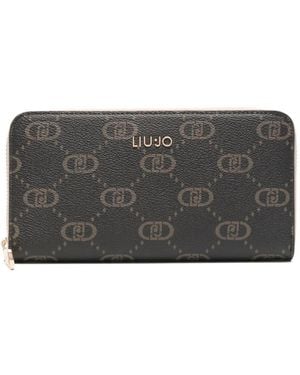Liu Jo Wallets and cardholders for Women | Online Sale up to