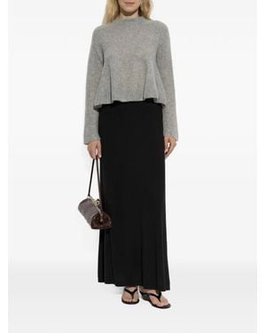 Lisa Yang Jersey Portia - Gris