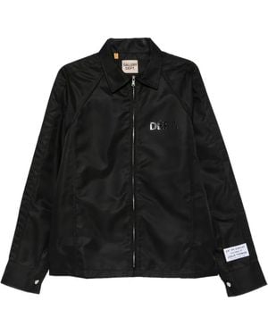 GALLERY DEPT. Raglan Montecito Jacket - Black