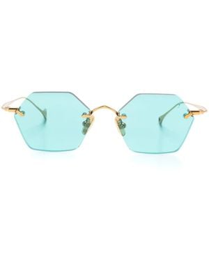 Eyepetizer Carnaby Sunglasses - Blue