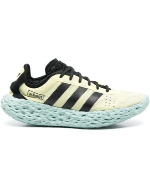 adidas Zponge Sneakers - Grün