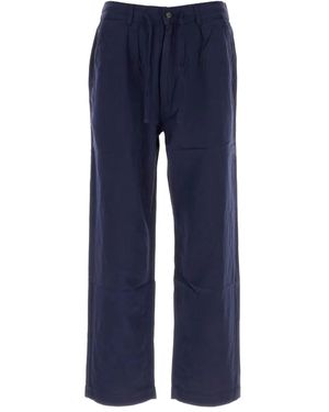 Polo Ralph Lauren Pleated No Subclass Clothing - Blue