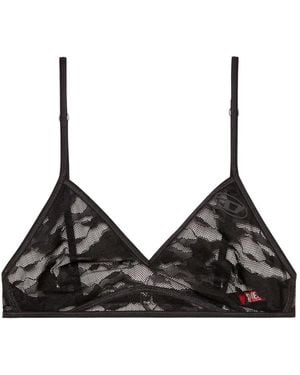 DIESEL April Bh - Schwarz