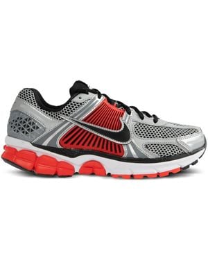 Nike Zoom Vomero 5 Trainers - Red