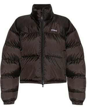 Vetements Jackets for Women | Online Sale up to 70% off | Lyst