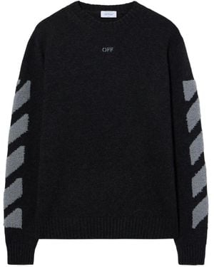 メンズ Off-White c/o Virgil Abloh セーター & ニット | オンライン