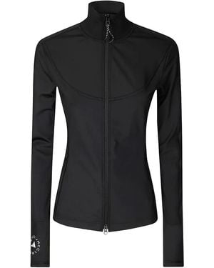 adidas By Stella McCartney Truepurpose スウェットシャツ - ブラック