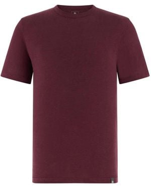 BOGGI T-Shirt - Purple