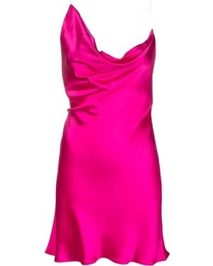 Y. Project Dresses - Pink