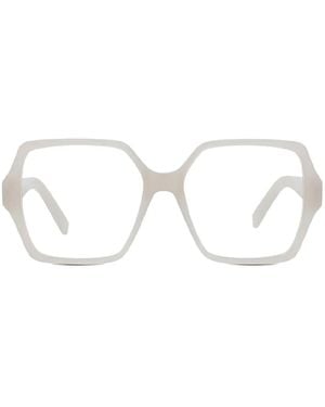 Givenchy Gafas Con Montura Oversize - Neutro