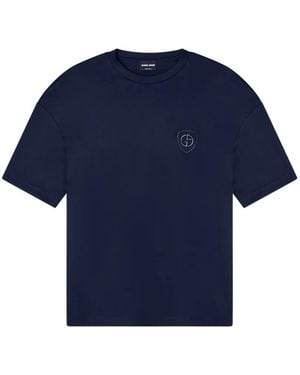 Giorgio Armani Gm003351 Te10333 - Blue