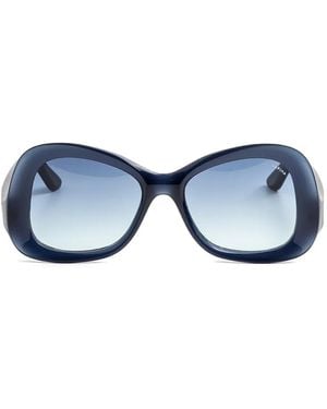 LAPIMA Aurora Sunglasses - Blue