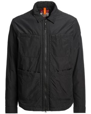 Parajumpers Doudoune Wisner - Black