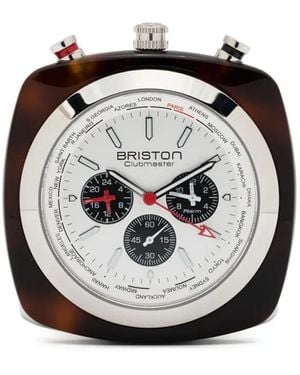 Briston Clubmaster Travel 50mm 腕時計 - グレー