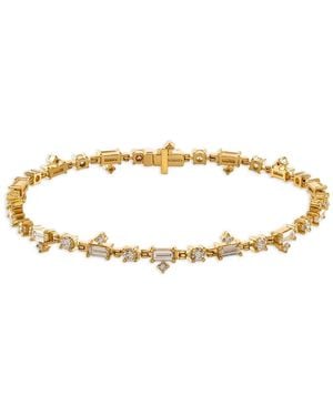 ROSEKEY 18Kt Fizz - Mettallic
