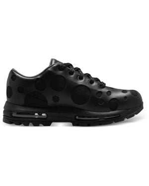 Nike Air Max Goadome Low Sneakers - Black