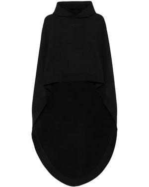 Balenciaga Hoodies - Negro