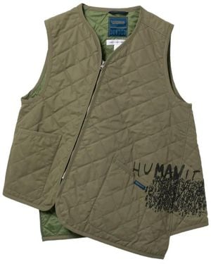 Comme des Garçons Jacket - Green