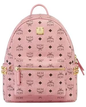 MCM Mochila Stark - Rosa