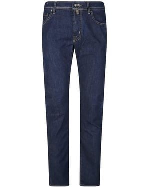 Jacob Cohen Jeans - Blue