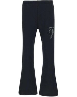 Purple Brand Pantaloni Sportivi - Blu