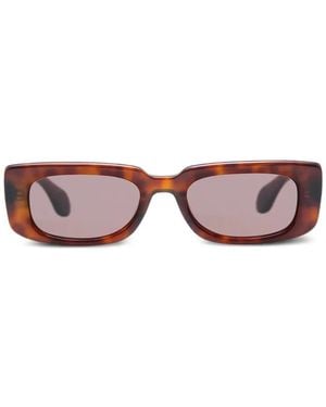 Gigi Studios Thrive 017 Sunglasses - Pink
