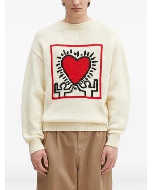 トップス WACKO MARIA CREW NECK SWEAT SHIRT TYPE-2 TIGHT / MIDDLE WEIGHT CREW NECK SWEAT SHIRT ( TYPE-2 )（GRAY）