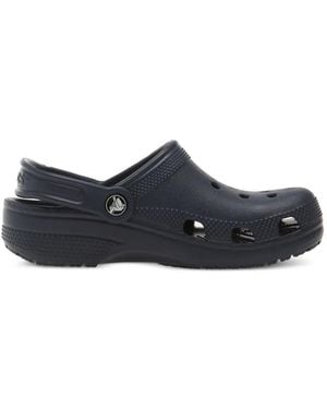 Crocs™ Mules Classic Bleues