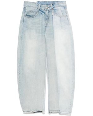 JNBY Tapered Jeans - Blue